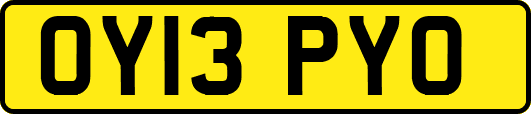 OY13PYO