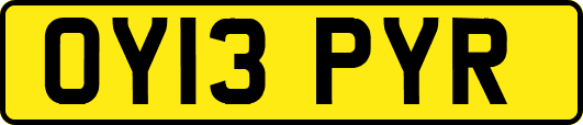 OY13PYR