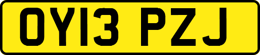 OY13PZJ
