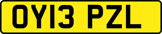 OY13PZL