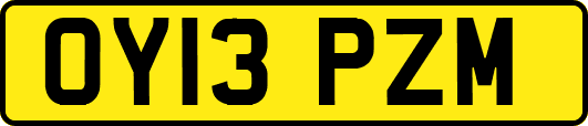 OY13PZM