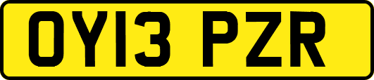 OY13PZR
