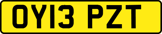 OY13PZT