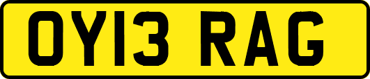 OY13RAG