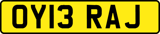 OY13RAJ