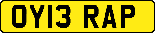 OY13RAP