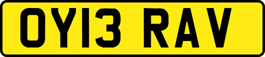 OY13RAV