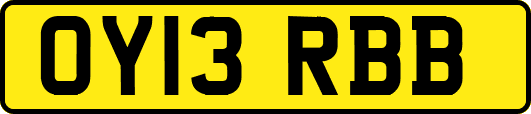 OY13RBB