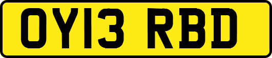 OY13RBD