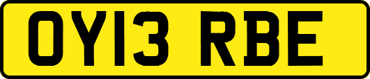 OY13RBE