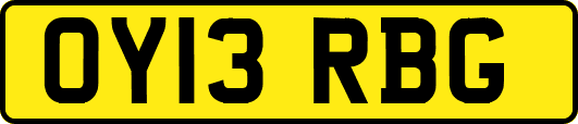 OY13RBG