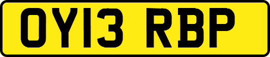 OY13RBP