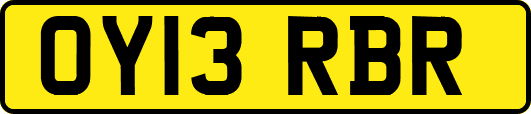 OY13RBR