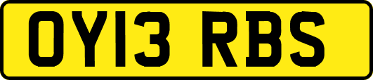 OY13RBS