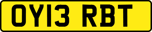 OY13RBT
