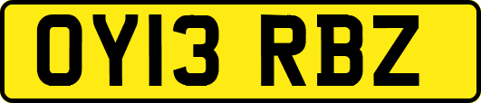 OY13RBZ