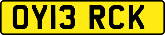 OY13RCK
