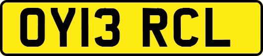 OY13RCL