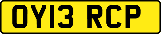 OY13RCP