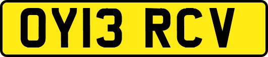 OY13RCV