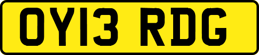 OY13RDG