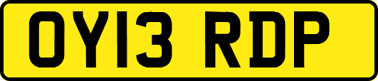 OY13RDP