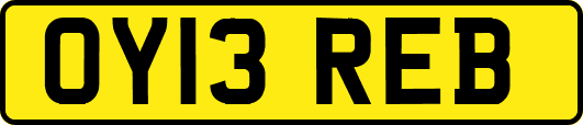 OY13REB