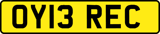 OY13REC