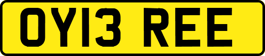 OY13REE