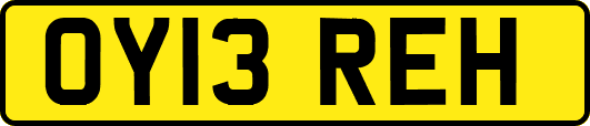 OY13REH