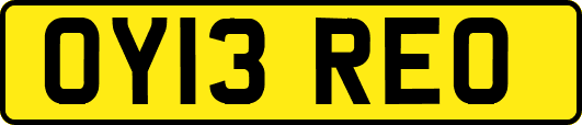 OY13REO