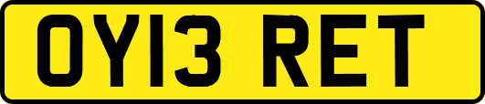 OY13RET