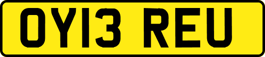 OY13REU
