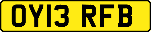 OY13RFB