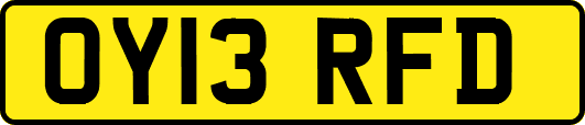 OY13RFD