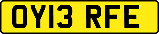 OY13RFE