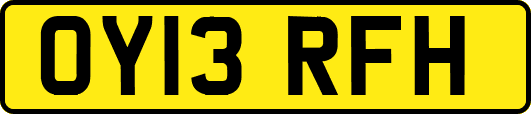 OY13RFH
