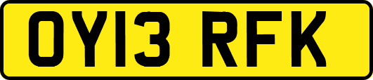 OY13RFK