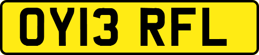 OY13RFL