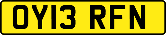 OY13RFN