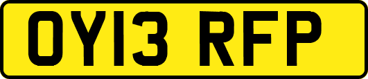 OY13RFP