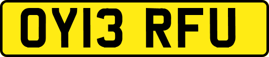 OY13RFU