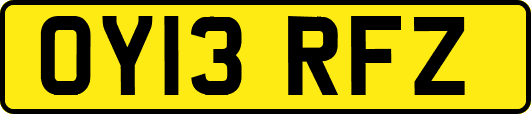 OY13RFZ
