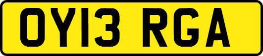 OY13RGA