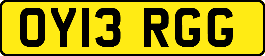 OY13RGG