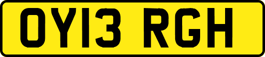 OY13RGH