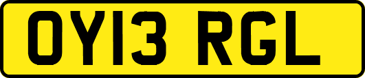 OY13RGL