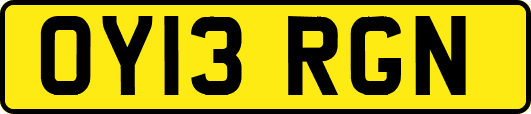 OY13RGN