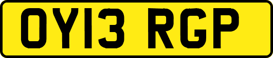 OY13RGP