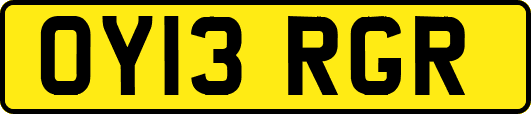 OY13RGR